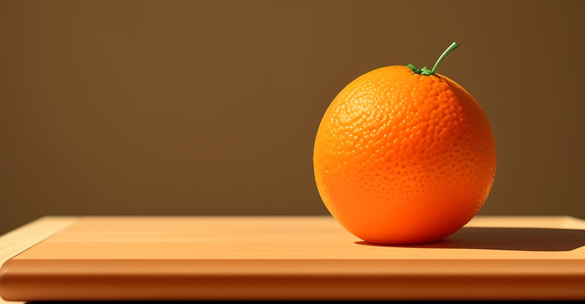 היתרונות של התפוז