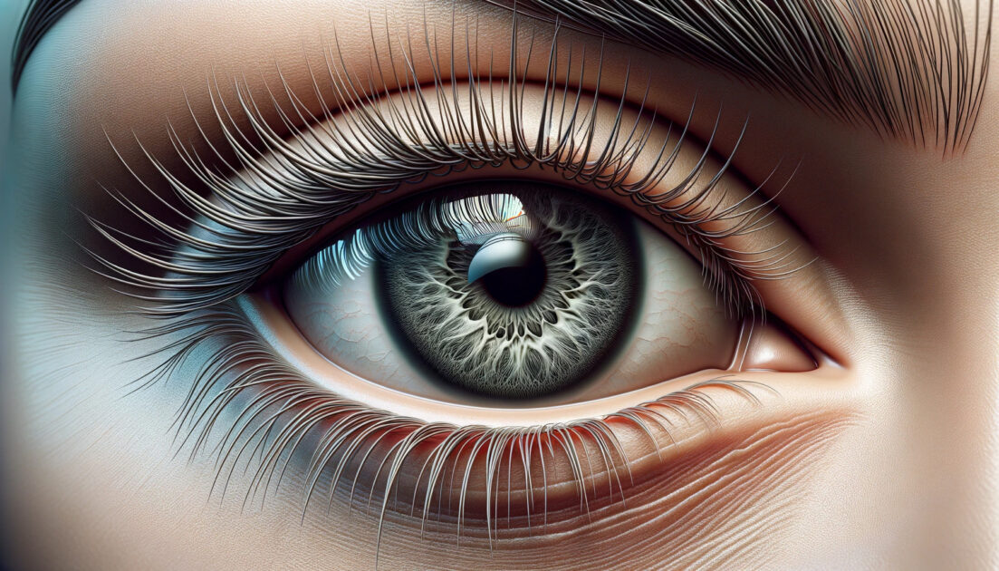 איך לשמור על בריאות העיניים