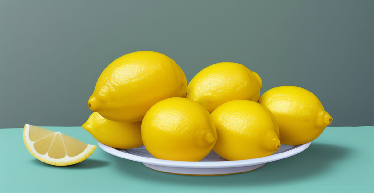 לימון בריא לסוכרת