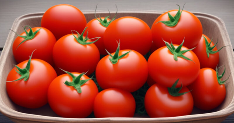היתרונות הבריאותיים של העגבניות