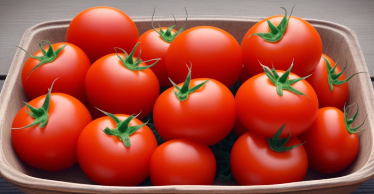 היתרונות הבריאותיים של העגבניות