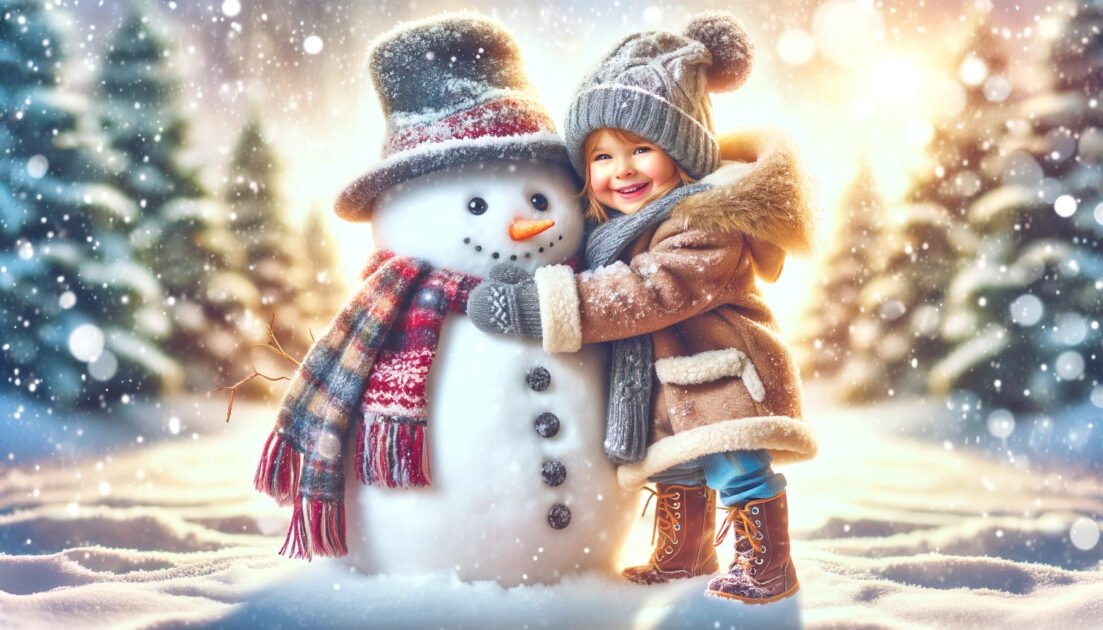 5 דרכים טבעיות להגברת החסינות של הילדים בחורף