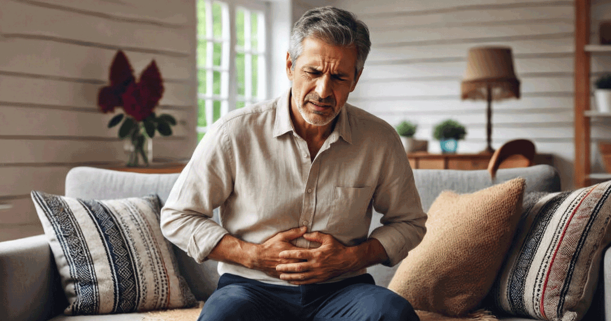 דברים שלא כדאי לאכול כשיש עצירות