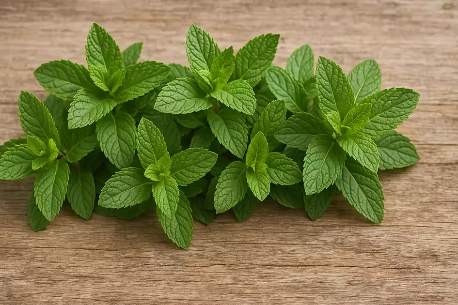 Side effects of peppermint