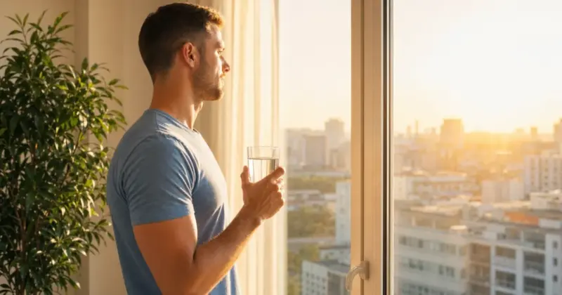 הרגלים בריאים