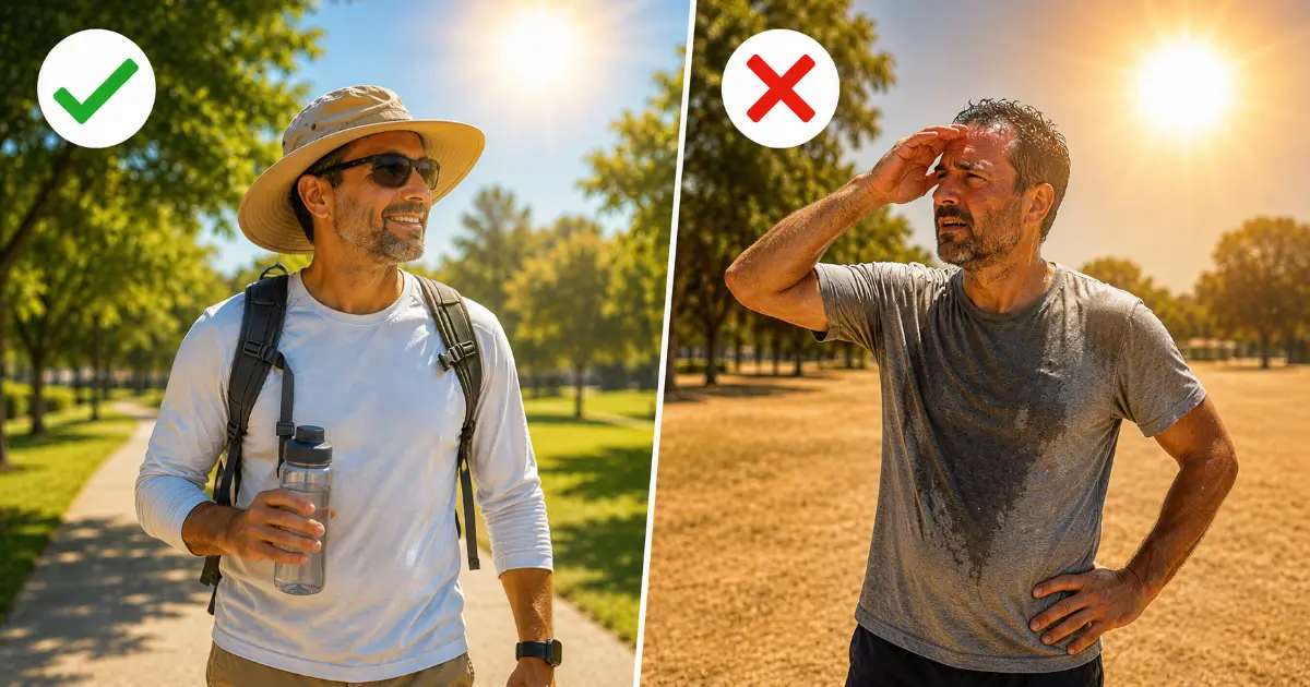 יתרונות השמש