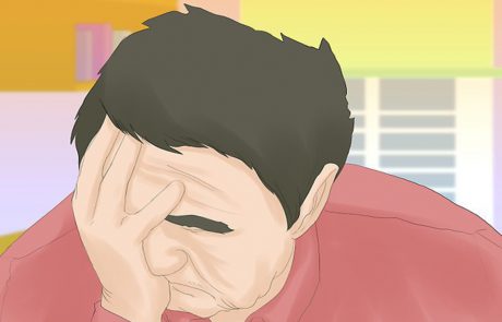 4 סימנים לכך שאתם סובלים ממצוקה רגשית