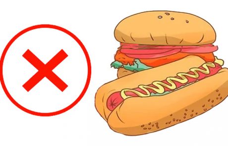 9 דרכים יעילות לניקוי רעלנים מהגוף שלנו
