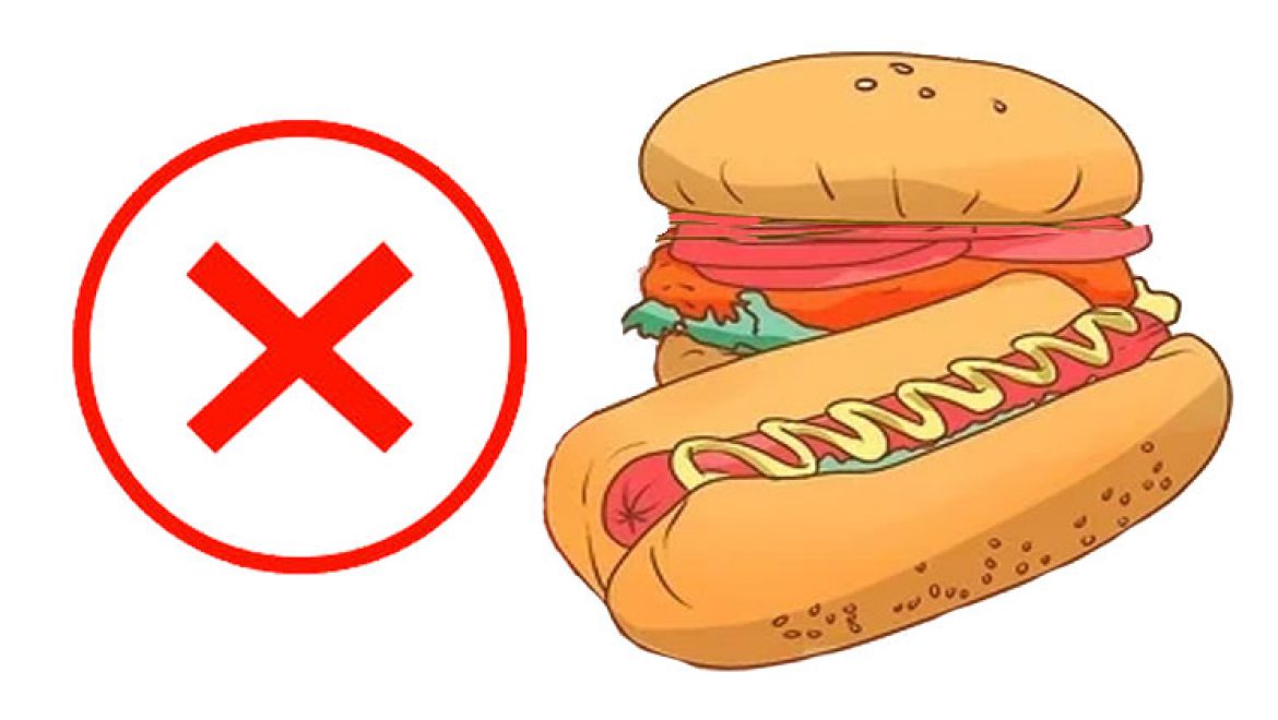 9 דרכים יעילות לניקוי רעלנים מהגוף שלנו