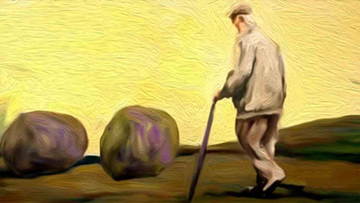 8 הרגלים טובים של אנשים שזכו להגיע לגיל 100