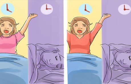 8 סיבות לכך שנשים צריכות לישון יותר מאשר גברים