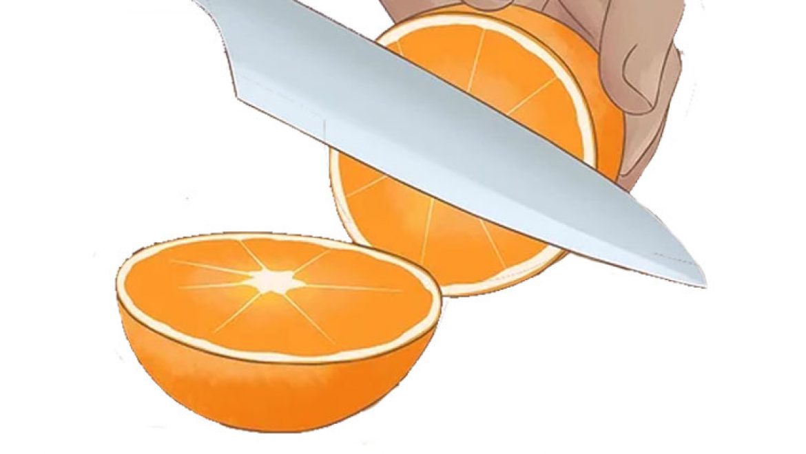 10 היתרונות הבריאותיים של התפוזים