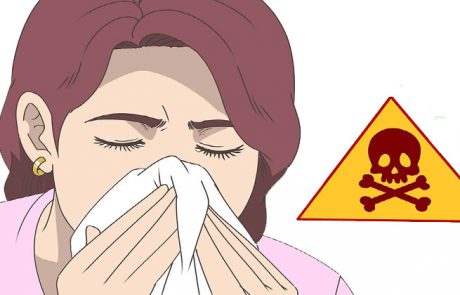מוצרי מזון שמומלץ להימנע מהם כשסובלים מהצטננות או שפעת