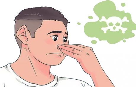 על מה יכולים להצביע סוגי הנפִיחוֹת השונים