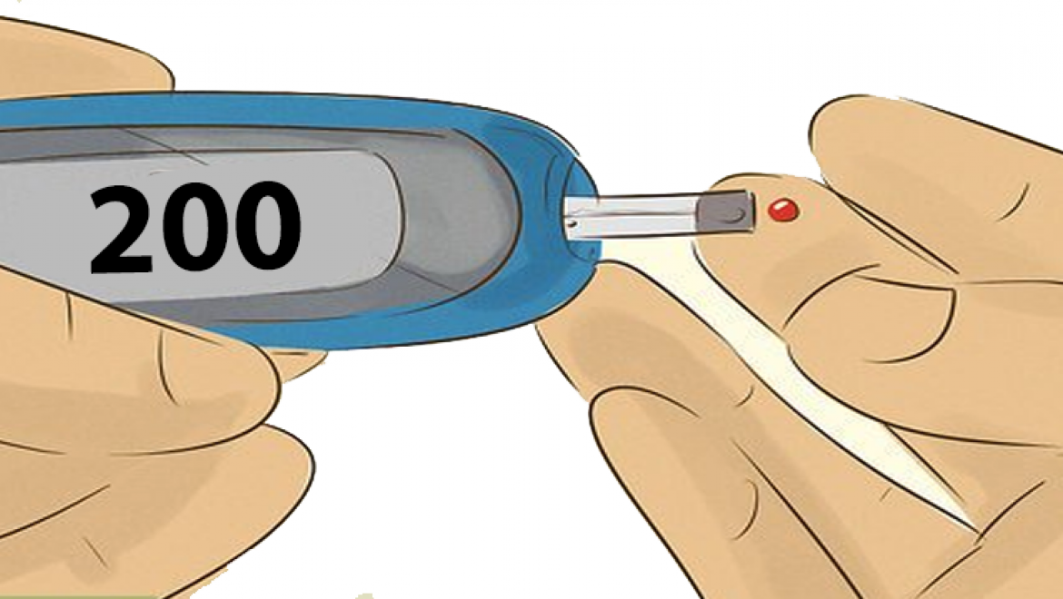 8 סימני האזהרה של טרום סוכרת, משינויים בעור לעייפות כבדה