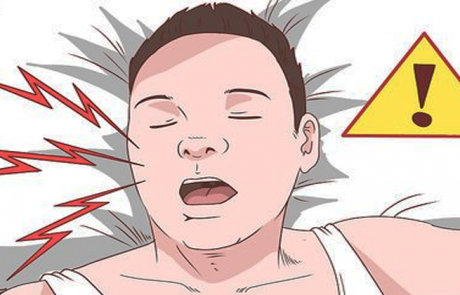 6 בעיות שינה שכדאי לדון בהן עם הרופא שלכם
