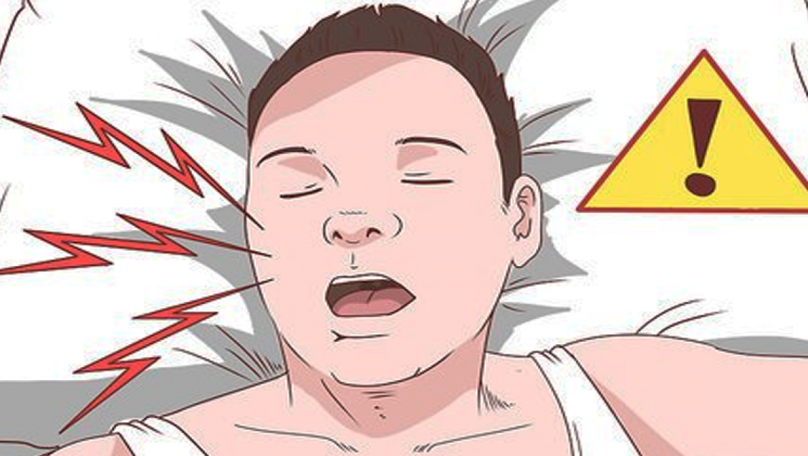 6 בעיות שינה שכדאי לדון בהן עם הרופא שלכם