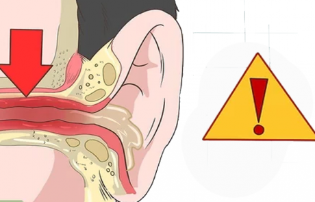 הנה הדרך הבטוחה לנקות את האוזניים מבלי לפגוע בהן
