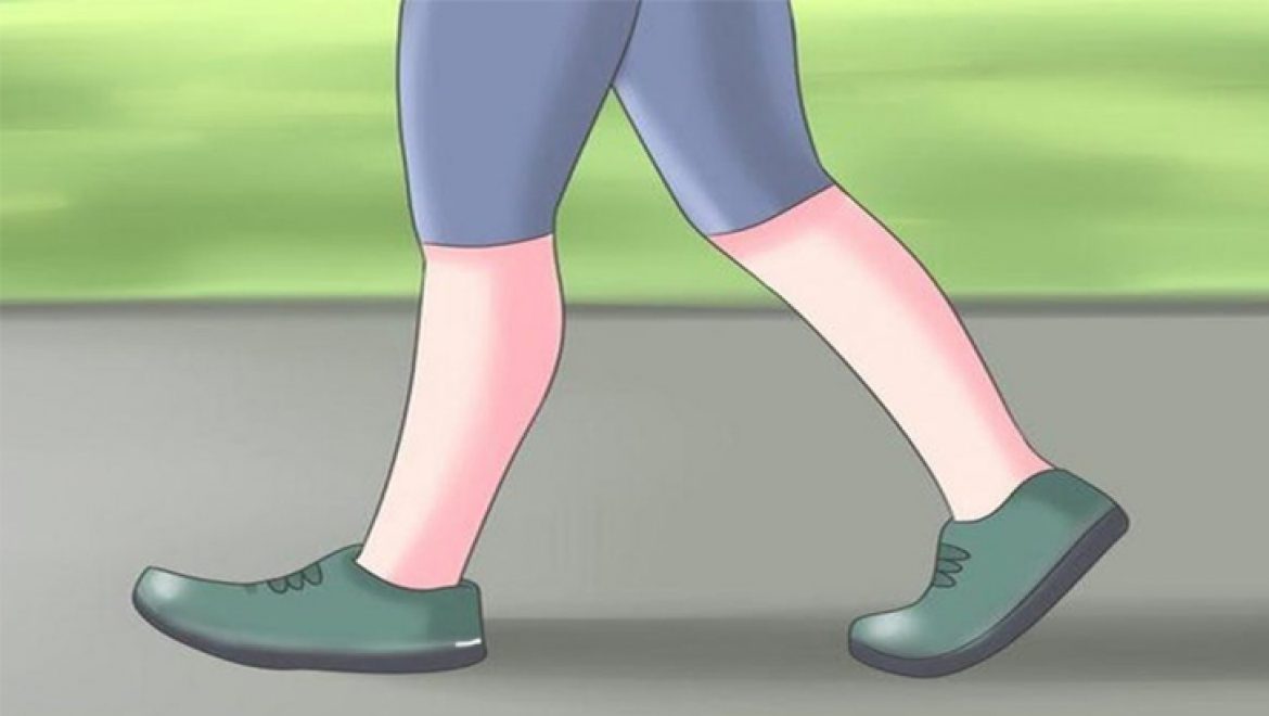 13 היתרונות המפתיעים שיש בהליכה מדי יום