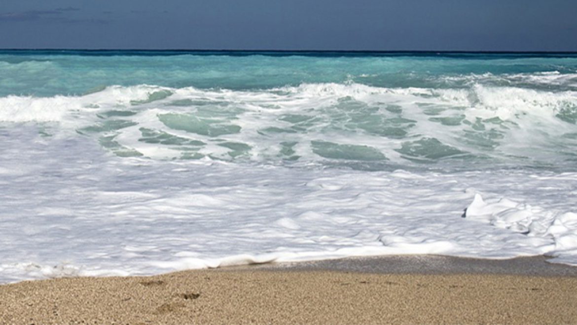 מדעני מוח ממליצים בחום לבקר בחופי הים באופן קבוע. הנה הסיבות: