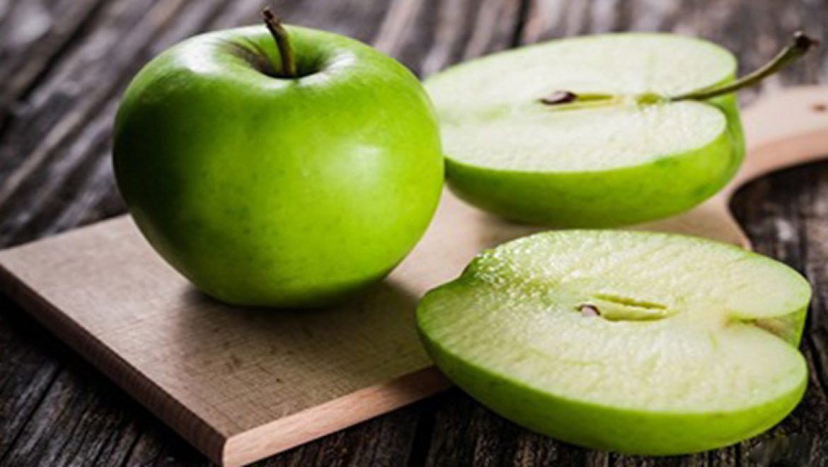 היתרונות הבריאותיים והמוכחים מדעית של תפוחי עץ ירוקים