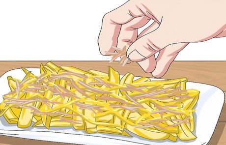 9 מזונות יומיומיים שאנחנו חייבים להתרחק מהם !