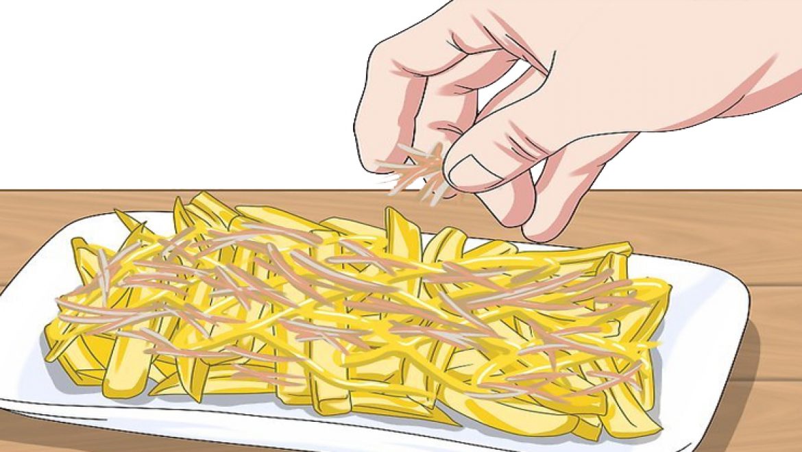 9 מזונות יומיומיים שאנחנו חייבים להתרחק מהם !