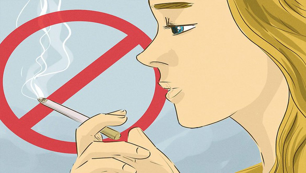 7 הדרכים הטובות ביותר שיגרמו לכם להפסיק לעשן