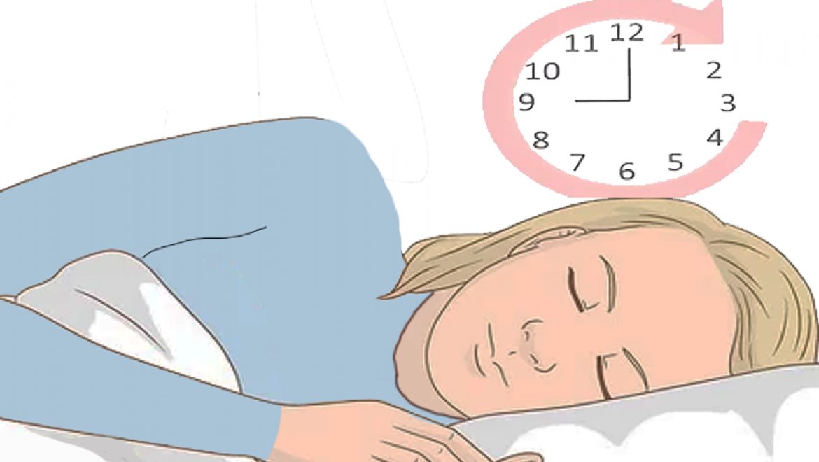 כמה שעות שינה אתם באמת צריכים?