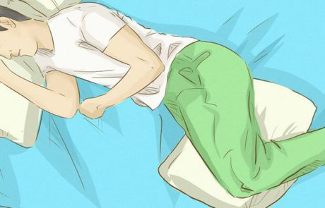 איך לנמנם בצורה מושלמת, על פי המדע