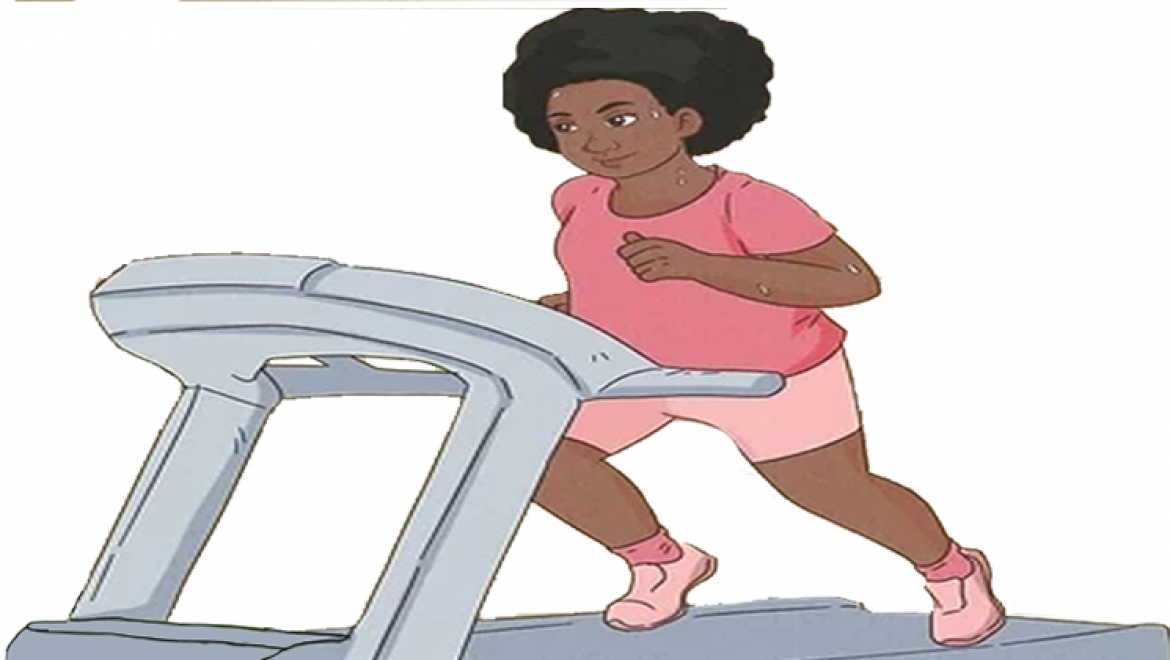 8 פעילויות  גופניות לשריפת קלוריות יעילה