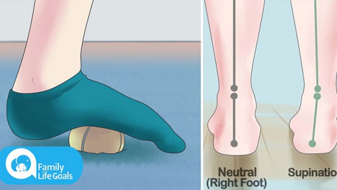 הפטרו מכאבי רגליים בשש המתיחות היעילות הבאות