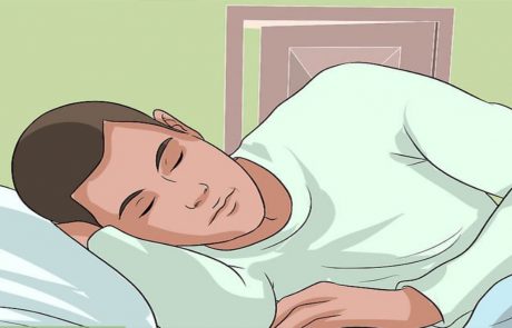 5 הרגלי שינה של אנשים מוצלחים