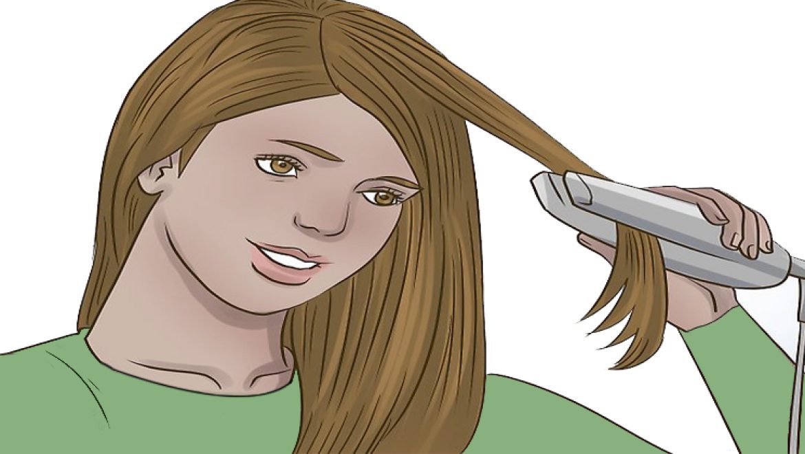 7 תופעות לוואי בעקבות החלקות השיער: זה הזמן לדיבור ישיר