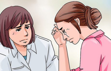7 סיבות שגורמות לאנשים להיכנס לדיכאון ( ואיך להימנע מזה )