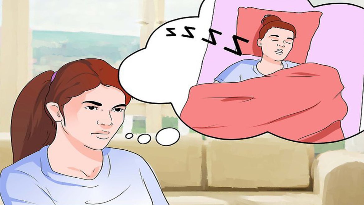 4 דרכים בהן האלכוהול משבש את השינה