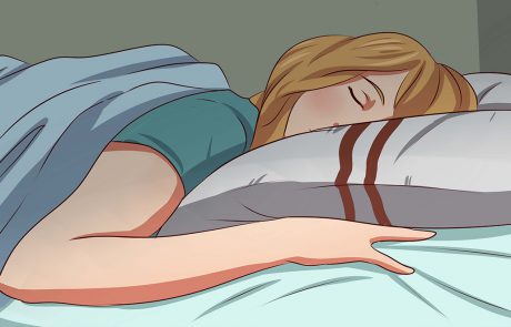 7 מזונות שכדאי להימנע לפני השינה כדי למנוע נדודי שינה