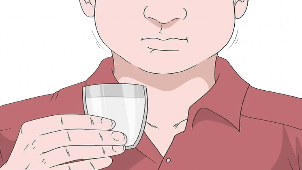 5 סימנים לכך שאתם צריכים לשתות יותר מים