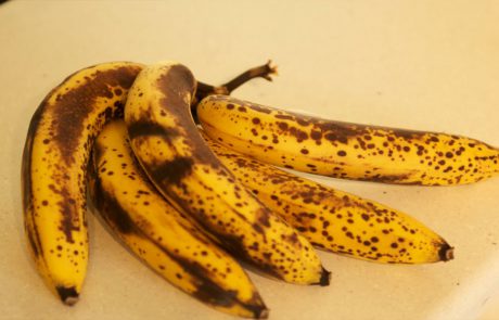 7 מזונות שאיתם ניתן להלחם ב-סרטן, גאוט, מחלות לב, סכרת ועוד
