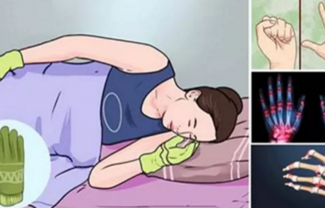 אם אתם סובלים מכאבי פרקים, זה מה שאתם צריכים לדעת!