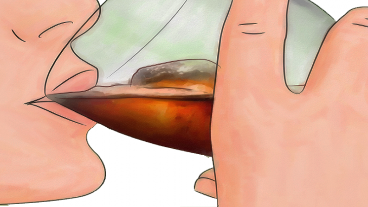 8 סיבות למה לא מומלץ לצרוך משקאות מוגזים