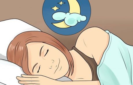 10 דרכים להשיג שינה שלווה (לא משנה כמה מתוחים אתם)