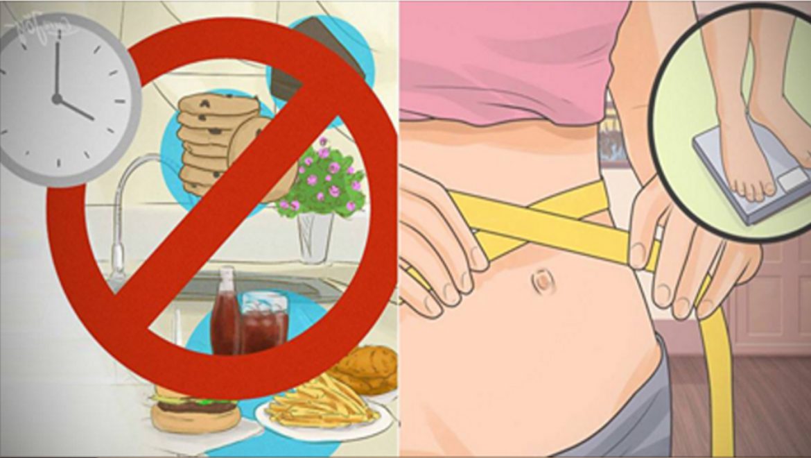 5 מזונות שצריך להימנע מהם כדי לשלוט על התיאבון שלכם