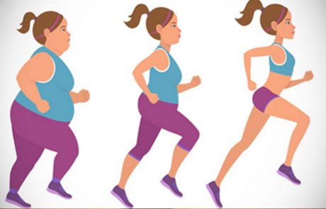 האם הפעילות הגופנית באמת עוזרת לכם לרדת במשקל?