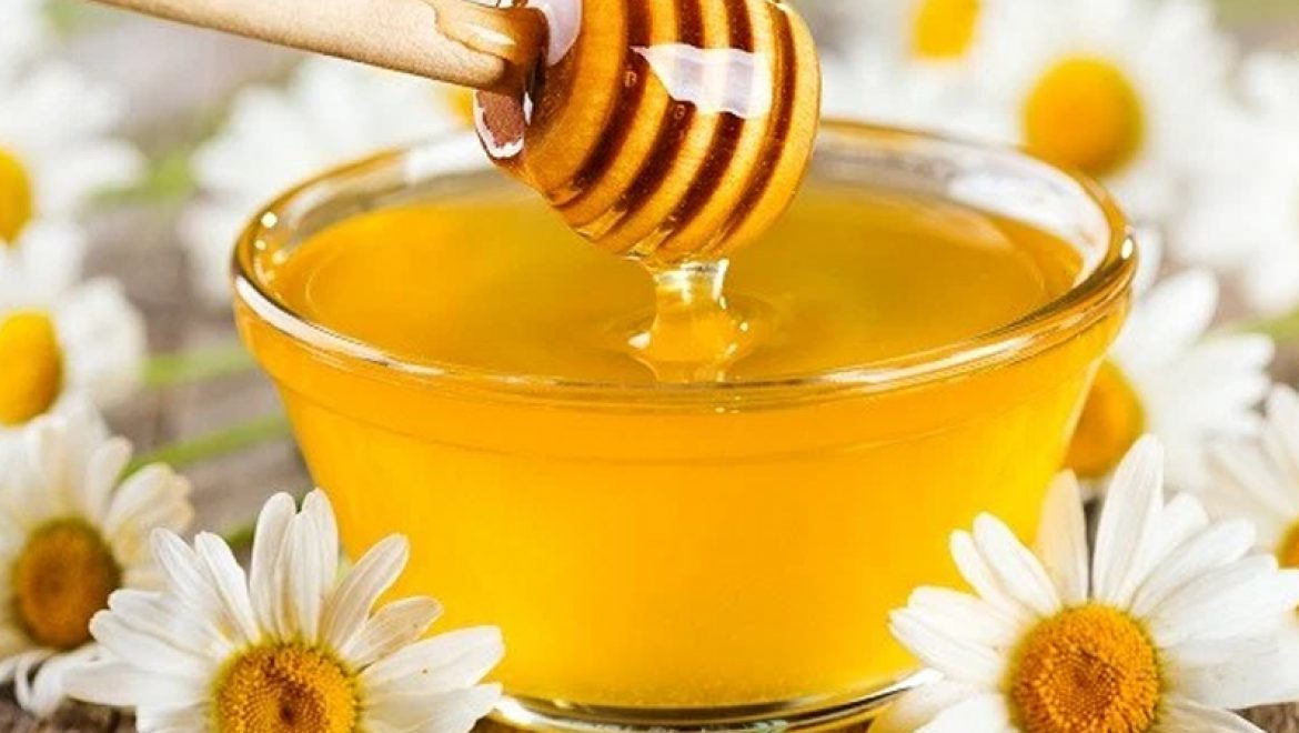 היתרונות הבריאותיים של הדבש