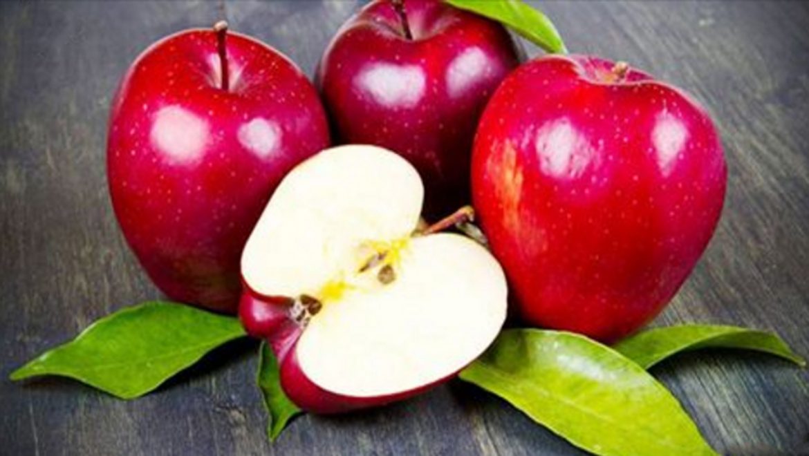 7 פירות שיהפכו את העור שלכם לבריא וזוהר