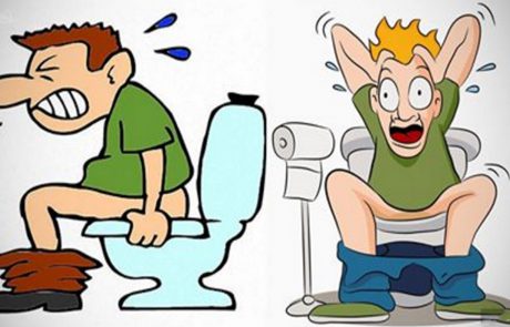 6 ירקות שניתן לאכול כדי להקל על עצירות באופן טבעי