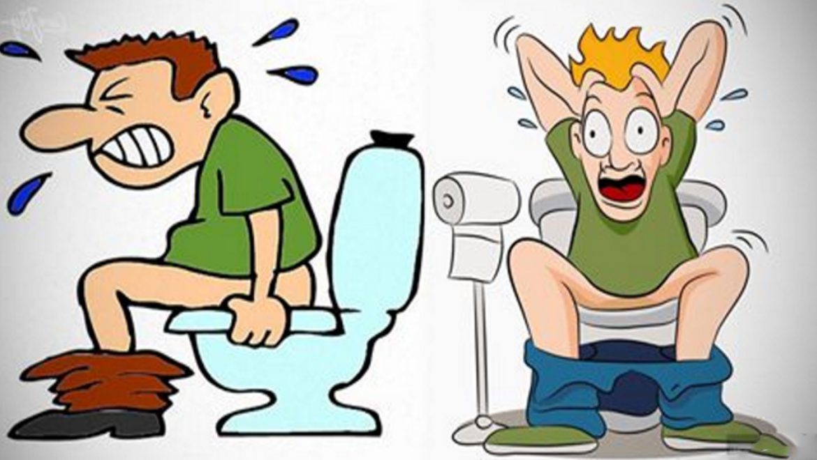 6 ירקות שניתן לאכול כדי להקל על עצירות באופן טבעי