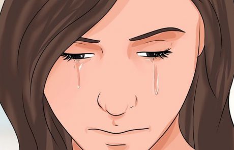 4 תכונות מרתקות של אנשים שנוטים לבכות לעתים קרובות