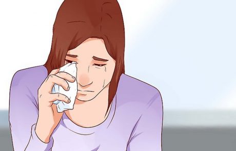 5 סיבות מדוע בכי הוא דווקא טוב עבורכם